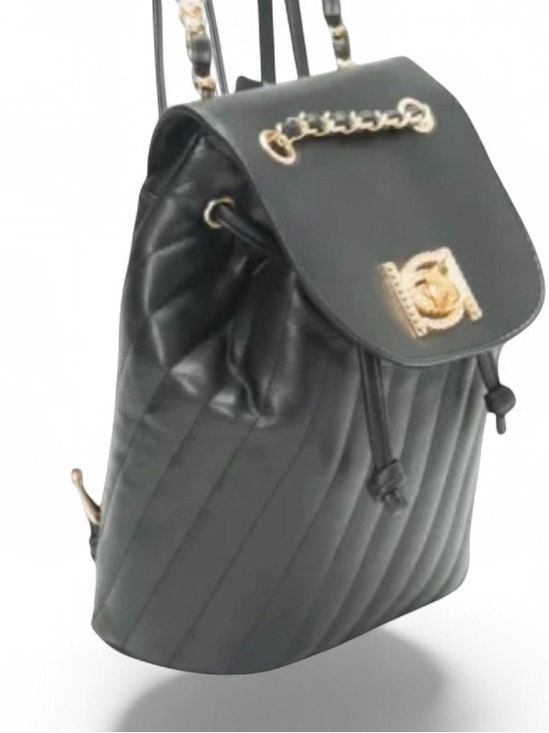 BEBE “Hera” Small Backpack - NWT